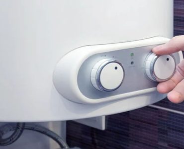 Entretien de chaudière